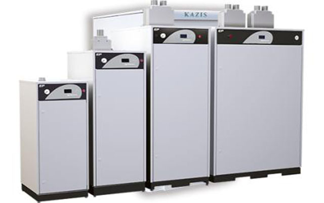 電蒸汽鍋爐安全注意事項